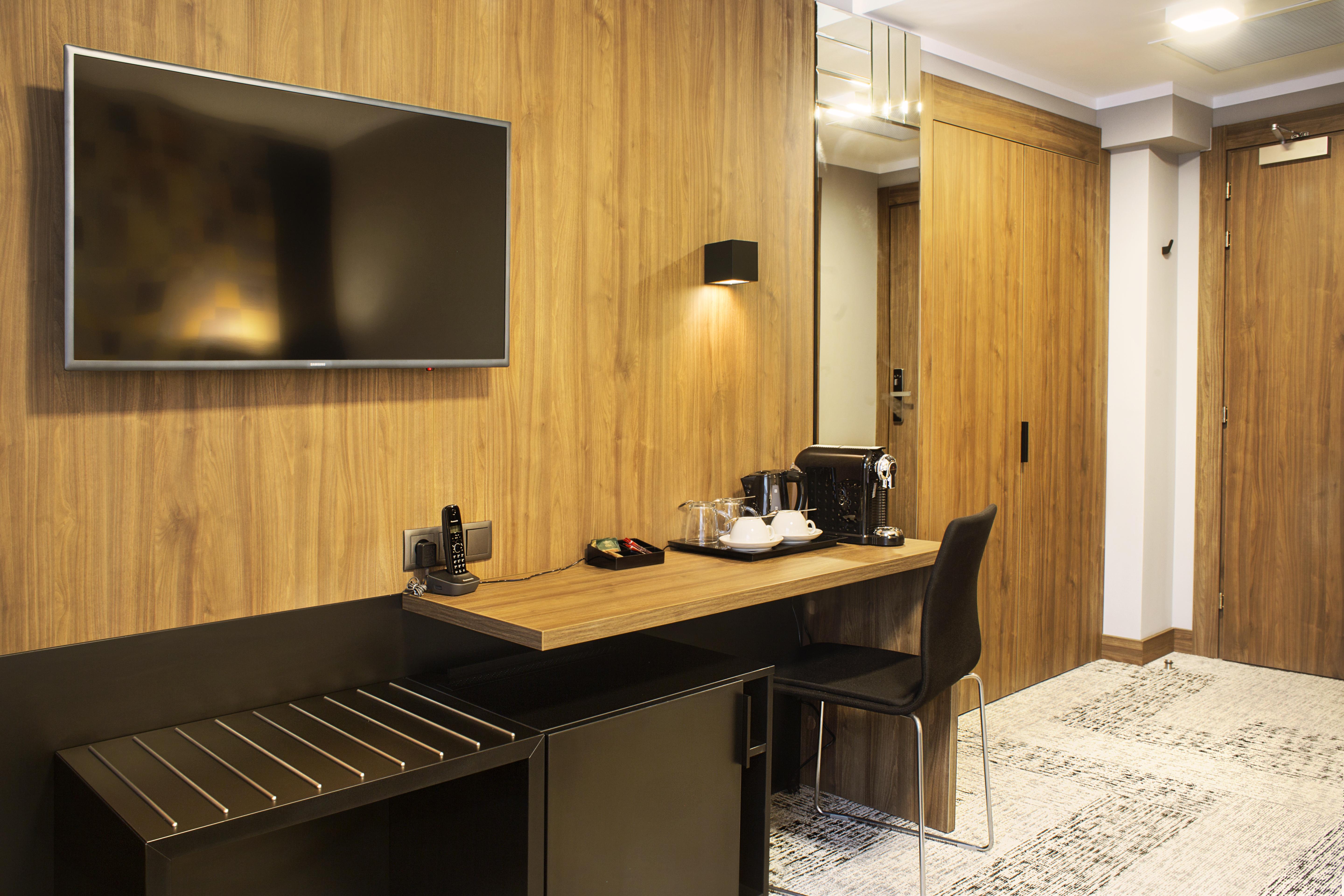 Ibb Hotel Gdansk Exterior photo