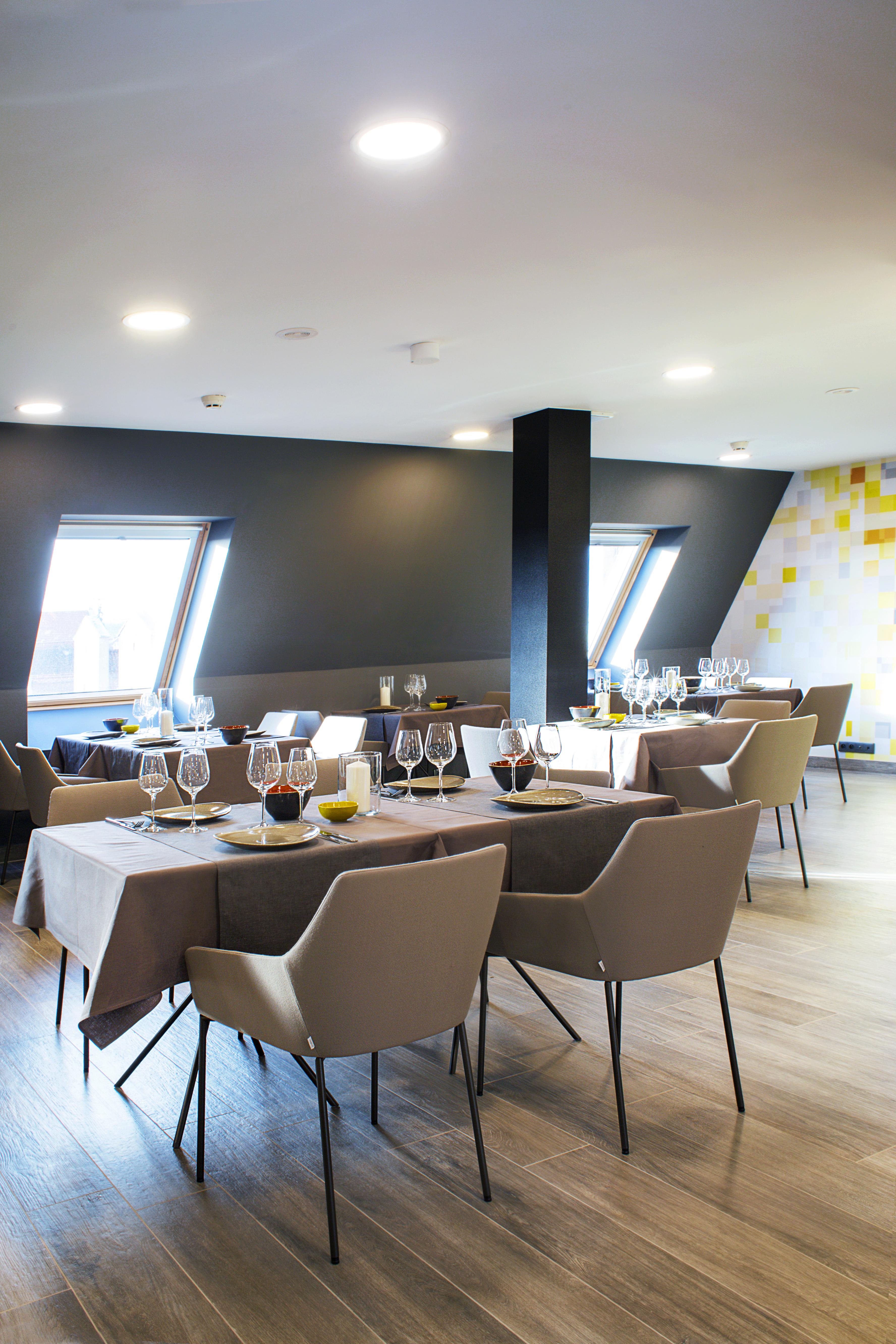 Ibb Hotel Gdansk Exterior photo